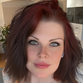 Andrea Schärer
