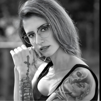 Andrea Schärer